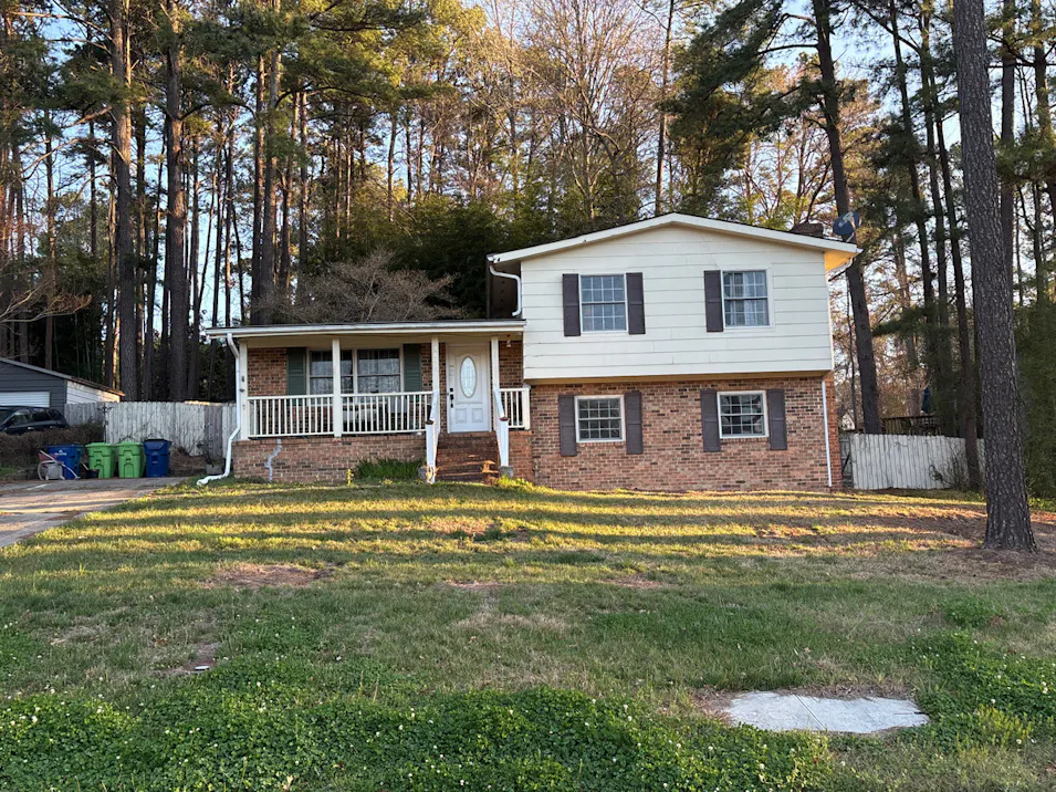 5800 Farm Gate Rd Raleigh, NC 27606, Wake County