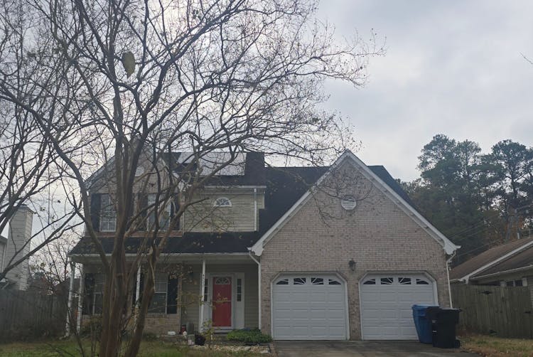 4529 Medford Court Virginia Beach, VA 23456, Virginia Beach City County