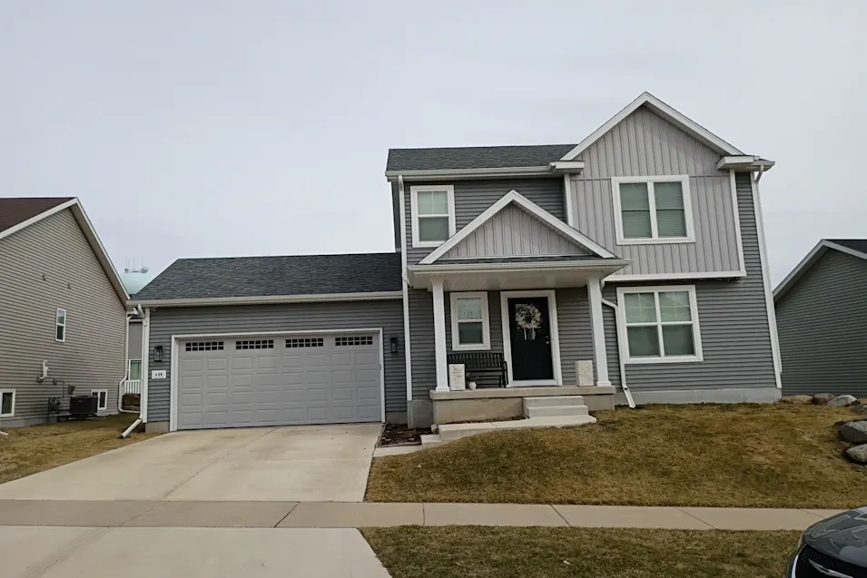 439 Herccules Trl Madison, WI 53718, Dane County