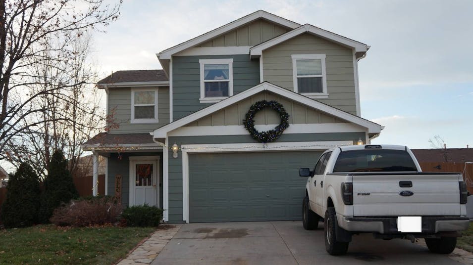 63 Shenandoah Way Lochbuie, CO 80603, Weld County