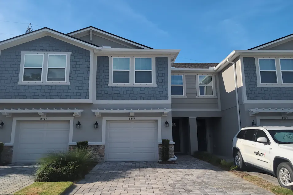 8345 Wildflower Glen Ave Odessa, FL 33556, Hillsborough County