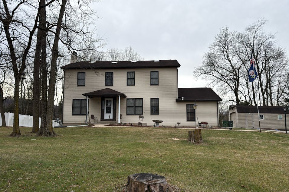 6520 Old Carlisle Rd Dover, PA 17315, York County