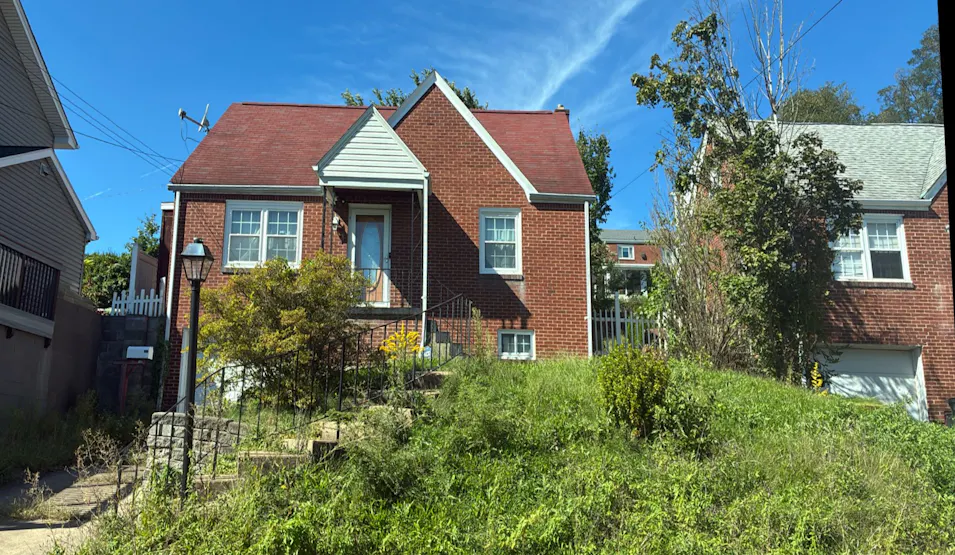 333 Thomas St Carnegie, PA 15106, Allegheny County
