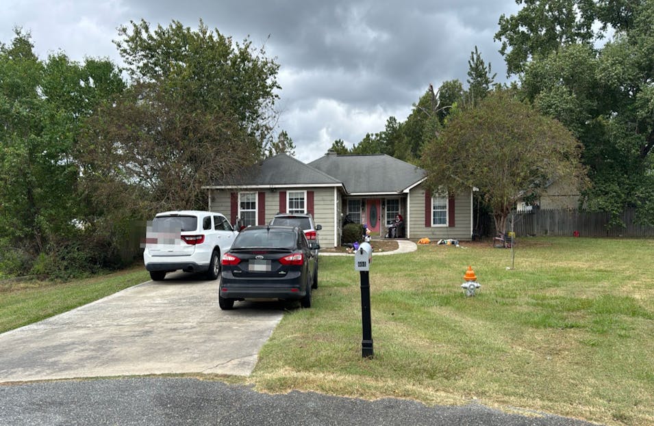 601 42nd St E Tifton, GA 31794, Tift County