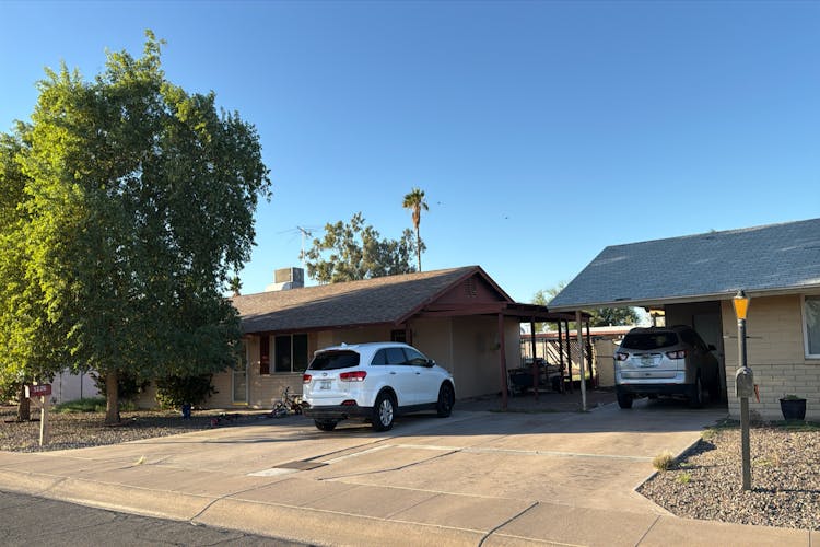 1226 E 11th Pl Casa Grande, AZ 85122, Pinal County
