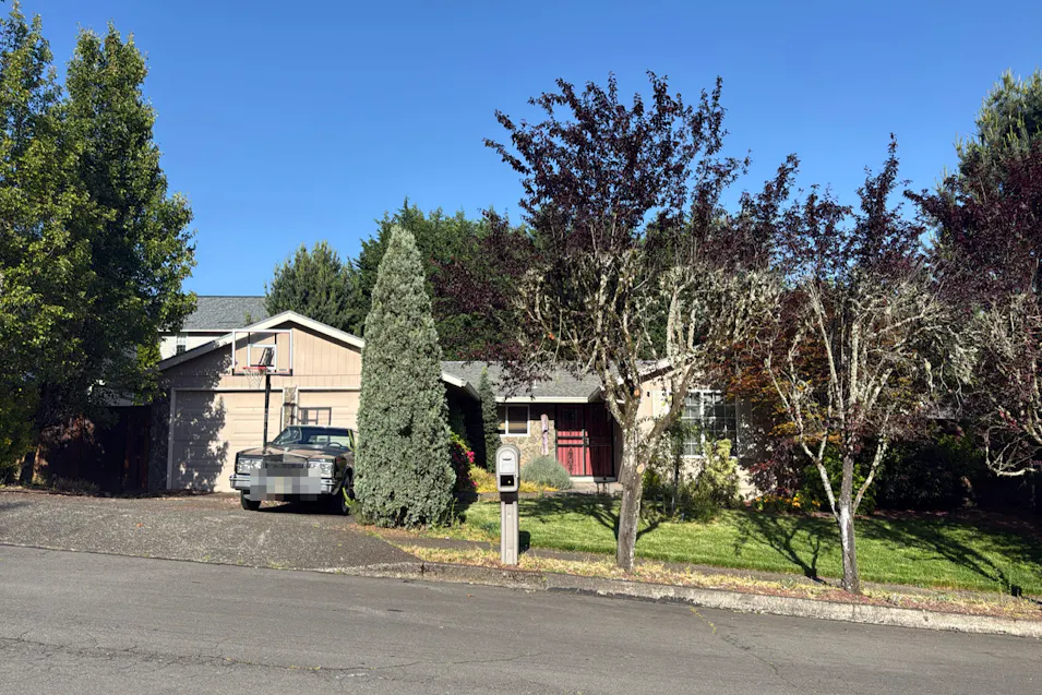 1950 SE Anderson Ave Gresham, OR 97080, Multnomah County
