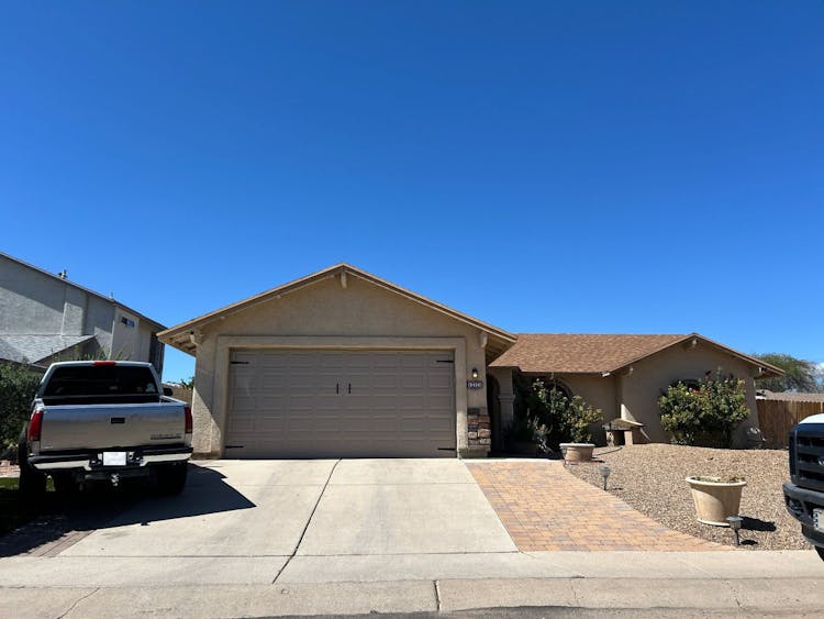 5430 S. Southern Oak Dr Tucson, AZ 85746, Pima County