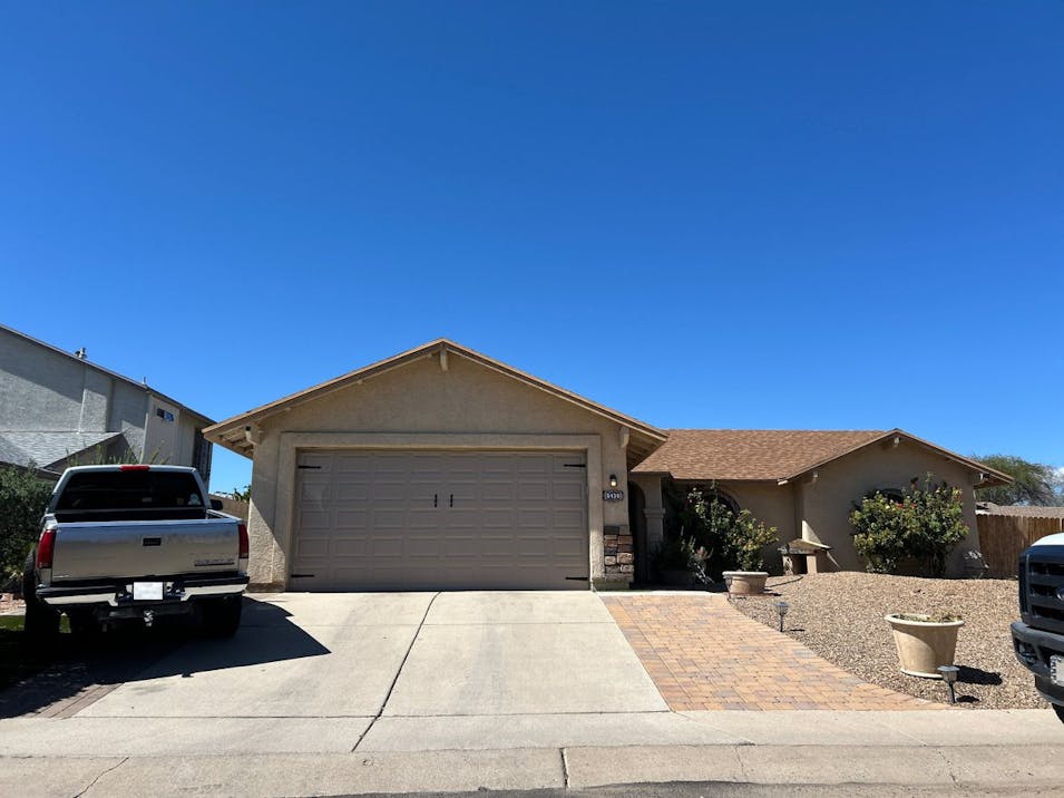 5430 S. Southern Oak Dr Tucson, AZ 85746, Pima County