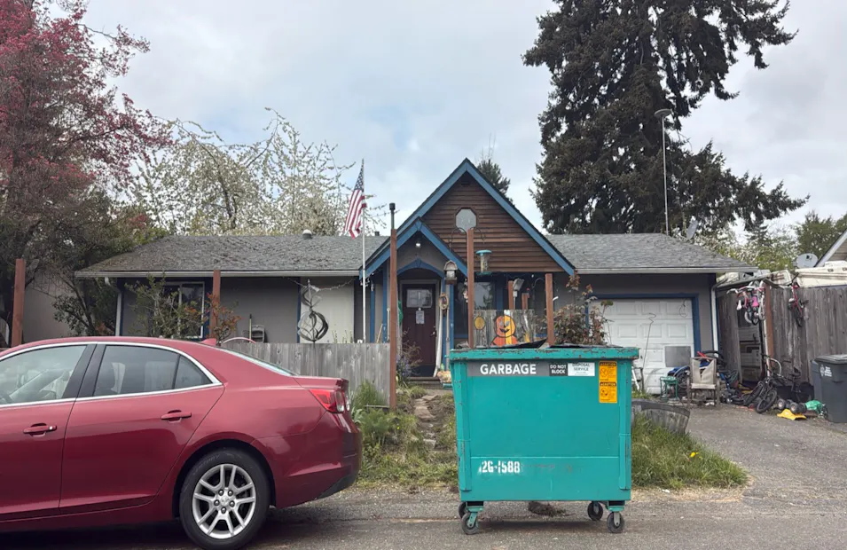 2408 Parkwood Blvd Puyallup, WA 98374, Pierce County