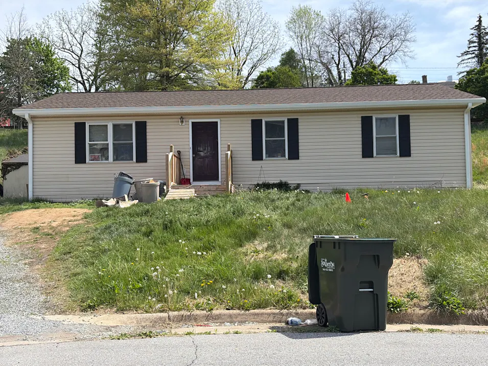 101 Vickers Way Staunton, VA 24401, Staunton City County