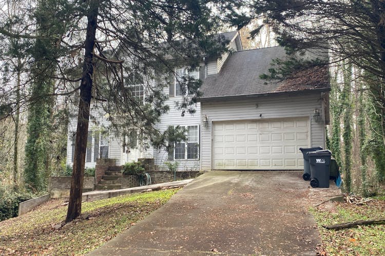 3414 Canary Lake Dr Duluth, GA 30096, Gwinnett County