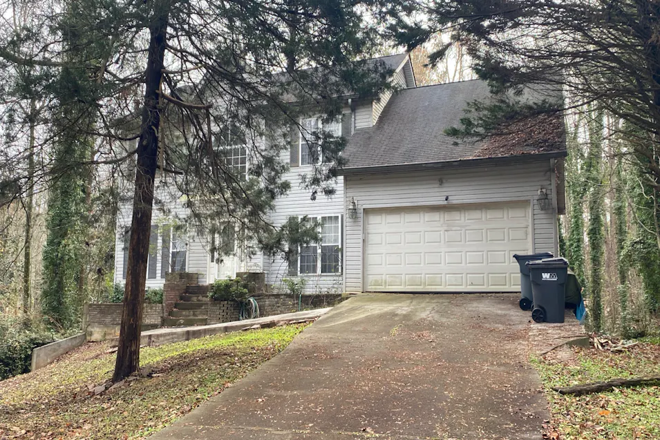 3414 Canary Lake Dr Duluth, GA 30096, Gwinnett County