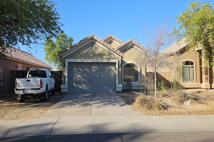 13528 W Solano Dr Litchfield Park, AZ 85340, Maricopa County