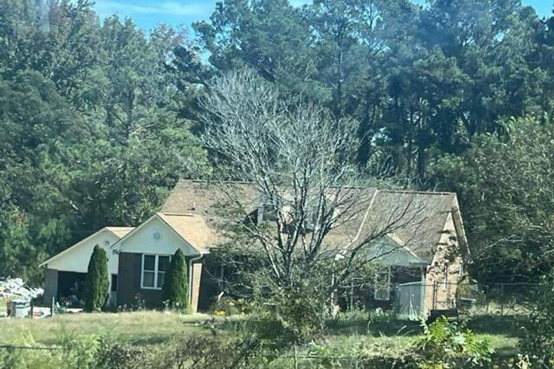 County Road 71 , Thorsby, AL 35171