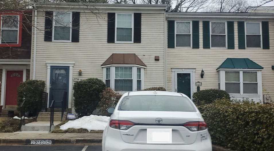 7038 Palamar Turn Lanham, MD 20706, Prince Georges County