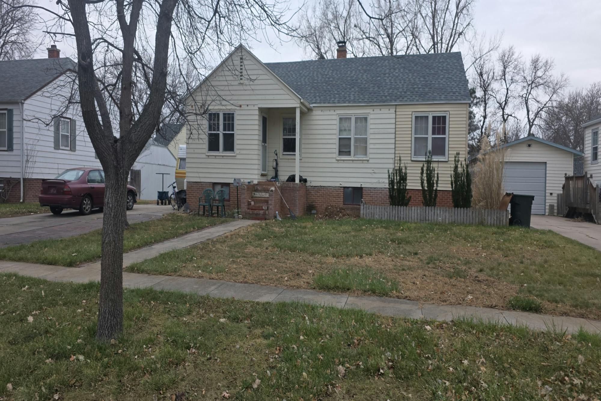 C St, North Platte, NE 69101