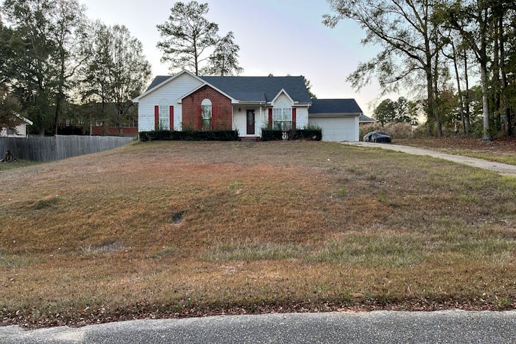 105 Honeysuckle Rd Troy, AL 36081, Pike County