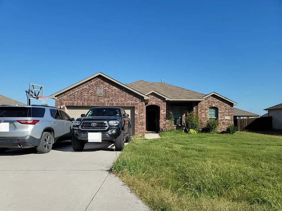 461 Kerens St Nevada, TX 75173, Collin County