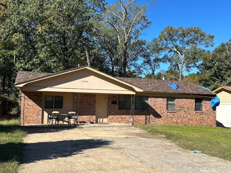 5900 Butler Rd. Little Rock, AR 72209, Pulaski County