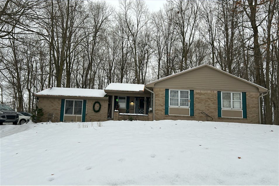 6269 Forrister Rd Adrian, MI 49221, Lenawee County