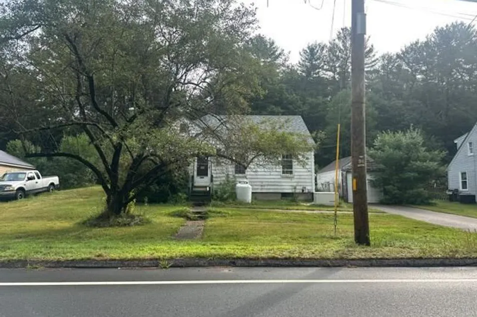 721 Worcester Road Barre, MA 01005, Worcester County
