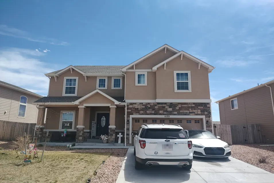 11133 Willmore Dr Peyton, CO 80831, El Paso County