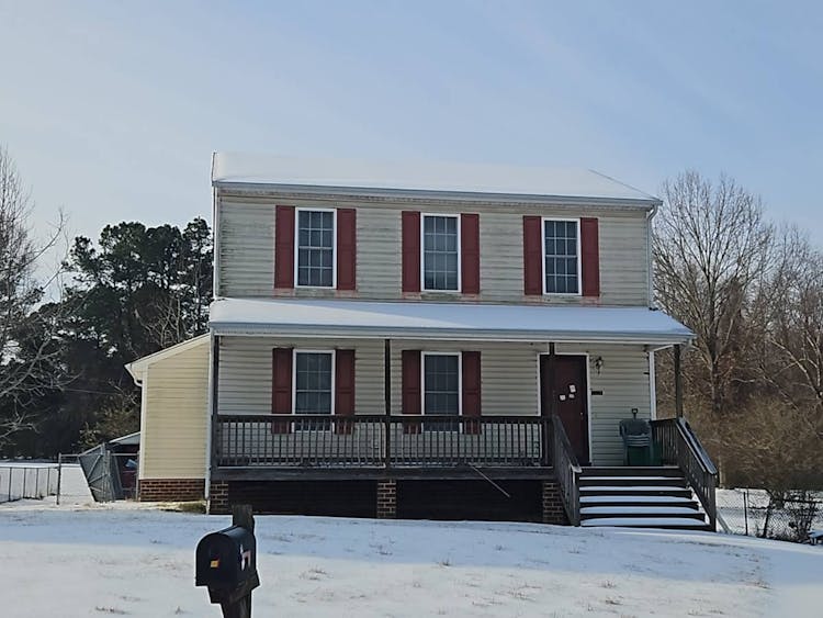 1705 Ivy Heights Ln Henrico, VA 23075, Henrico County