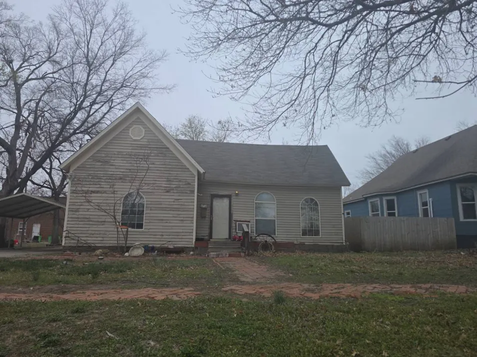 414 E 5th St. Cherryvale, KS 67335, Montgomery County
