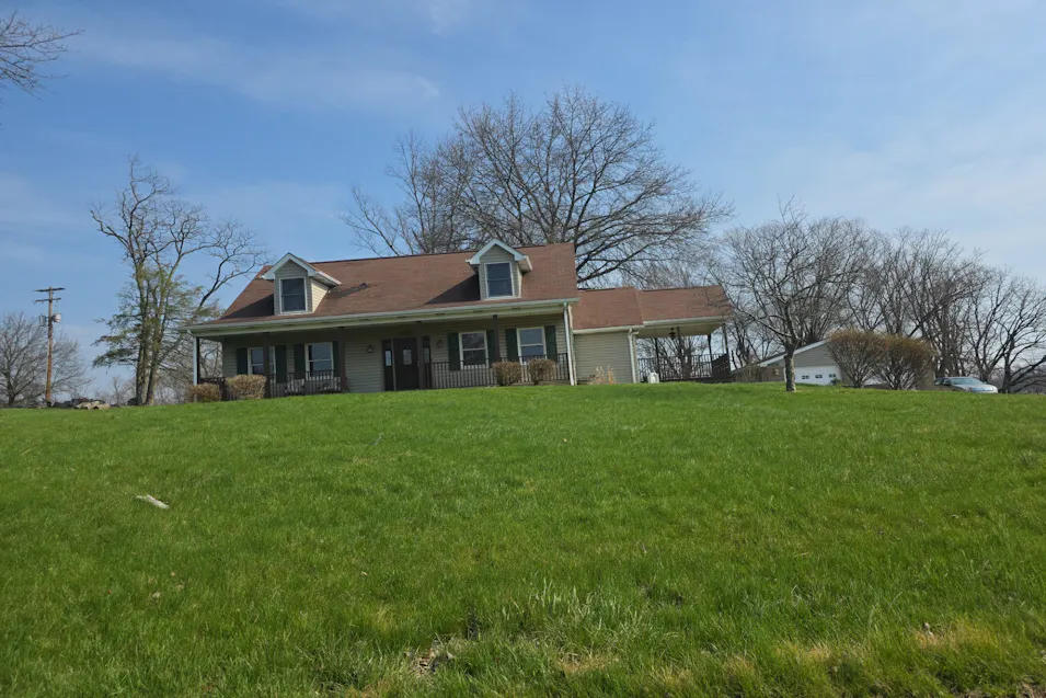 389 Gallitin Road Aka 389 Gallatin Road Rostraver Township Aka Belle Vernon, PA 15012, Westmoreland County