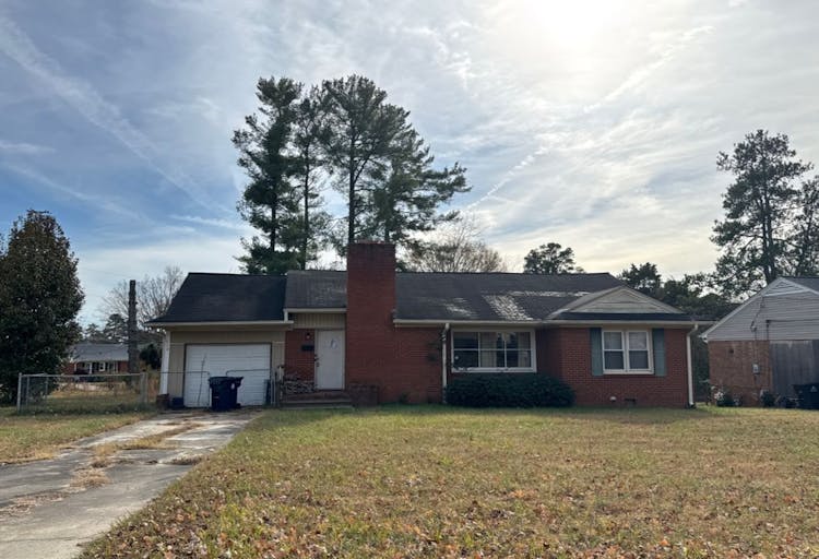 319 Western Boulevard Lexington, NC 27295, Davidson County