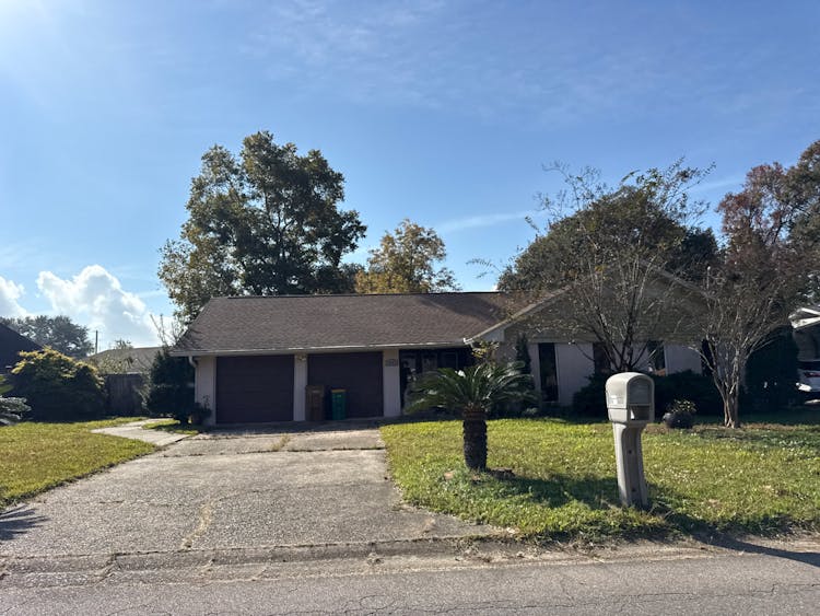 2421 Sunkist Country Club Biloxi, MS 39532, Harrison County