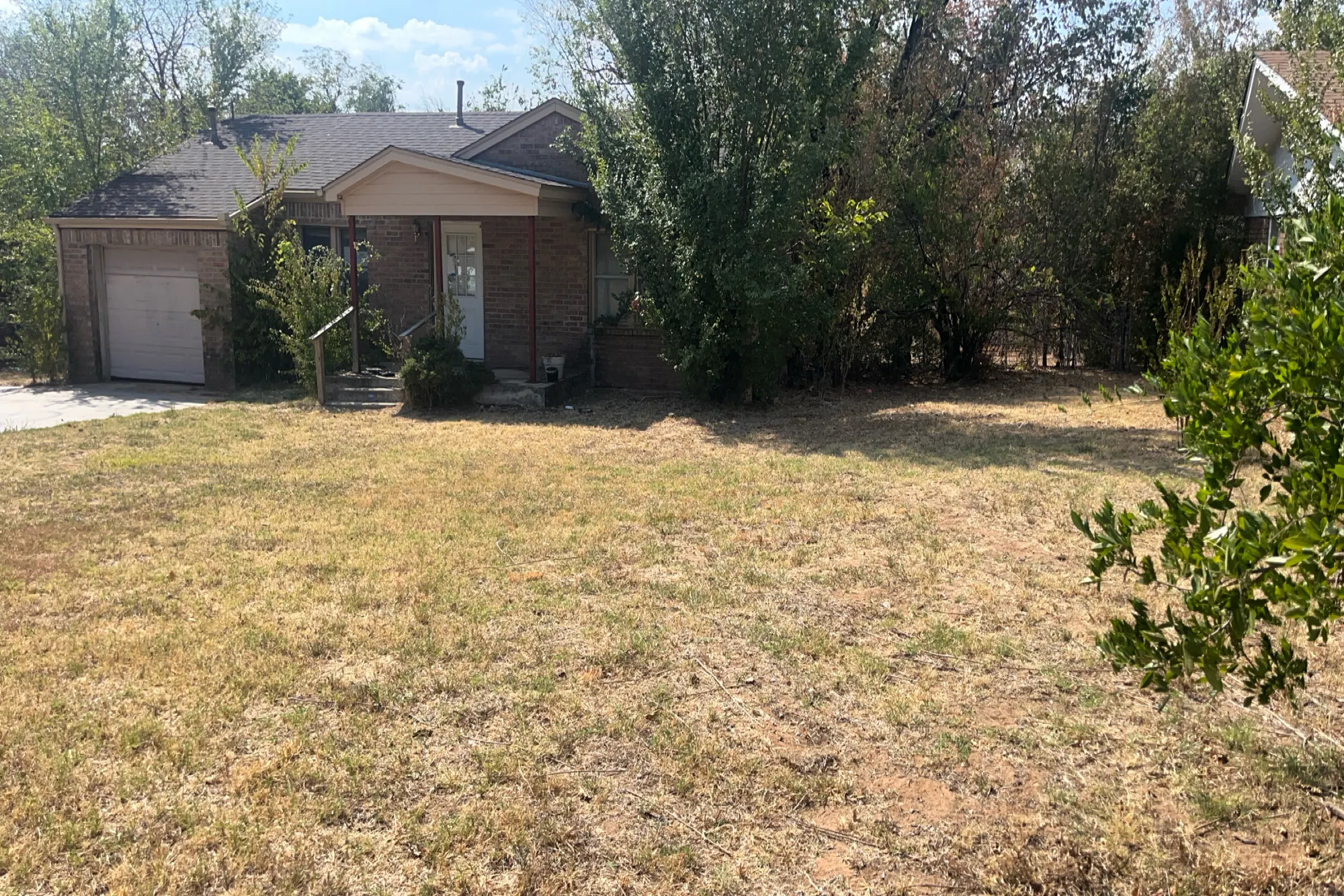 Choctaw Rd, Choctaw, OK 73020 #1