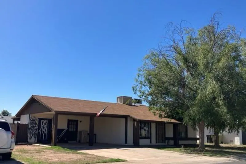 Sierra St, Glendale, AZ 85304 #1