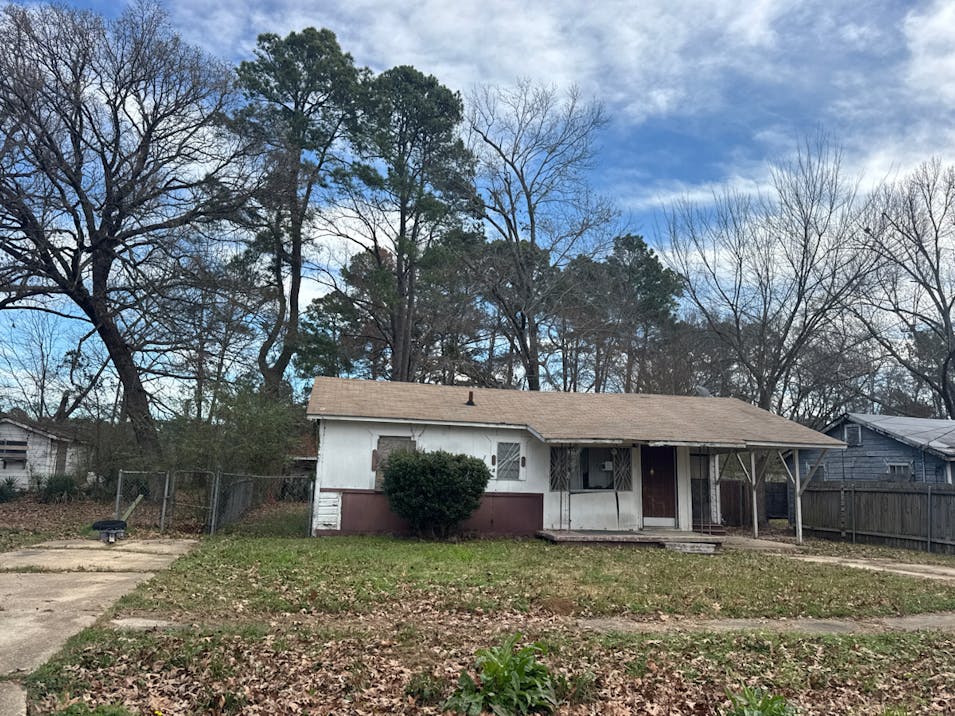 1609 Princess Elaine Shreveport, LA 71107, Caddo County