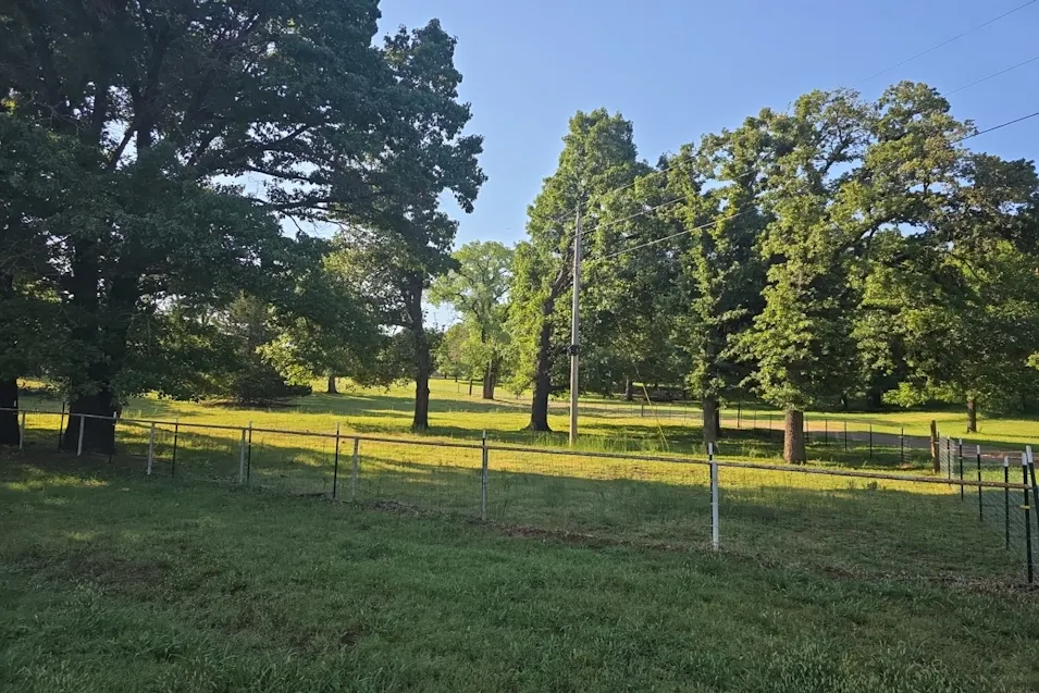 350001 E 950 Rd Chandler, OK 74834, Lincoln County