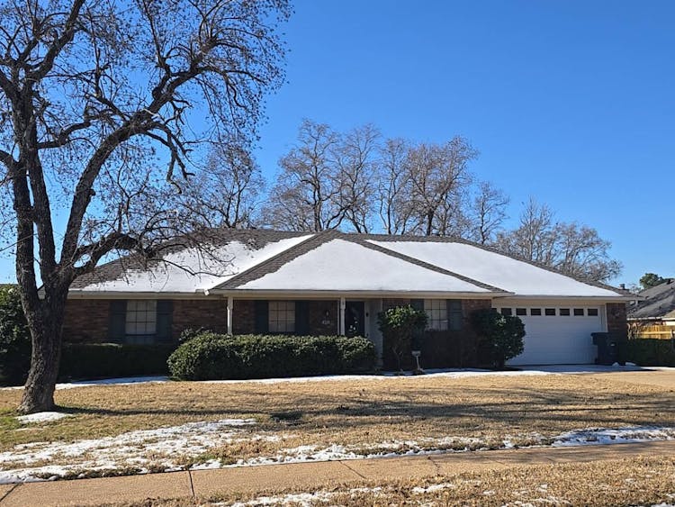 402 Maple Ridge Dr Bossier City, LA 71111, Bossier County