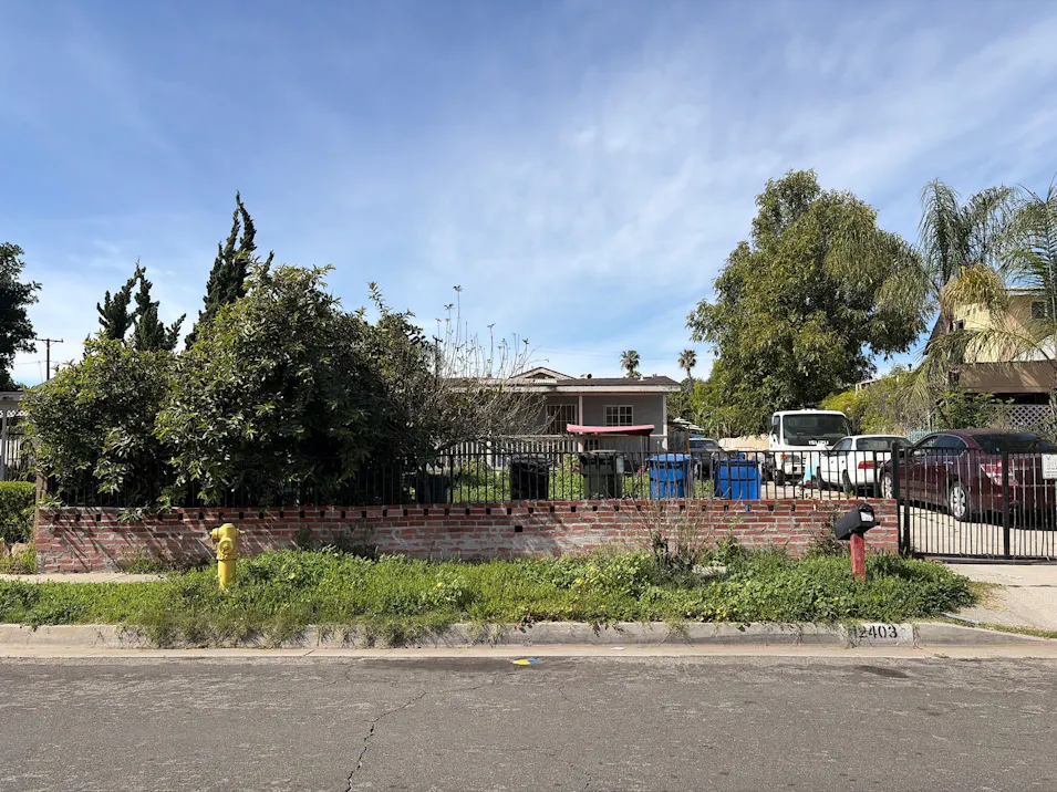 12403 Laurel Ave Whittier, CA 90605, Los Angeles County