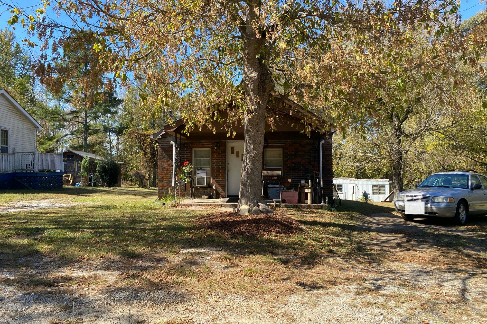 Watson St, Tallapoosa, GA 30176
