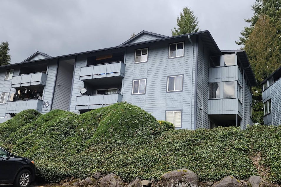 16738 SW Gleneagle Dr Apartment 46g Sherwood, OR 97140, Washington County