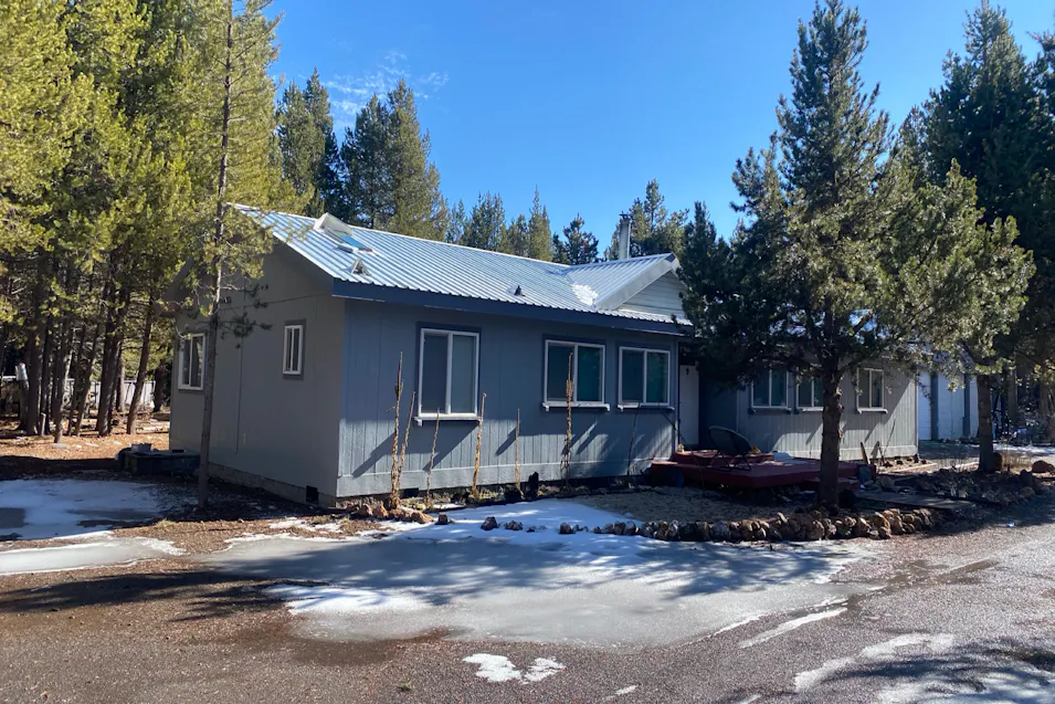 95231 Us 97 N Chemult, OR 97731, Klamath County
