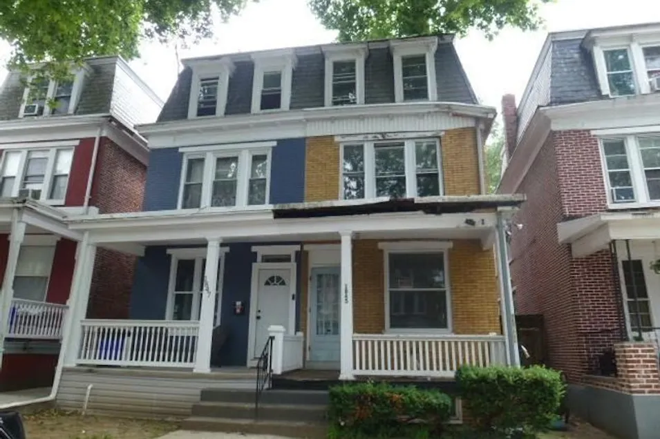 1845 Park St Harrisburg, PA 17103, Dauphin County