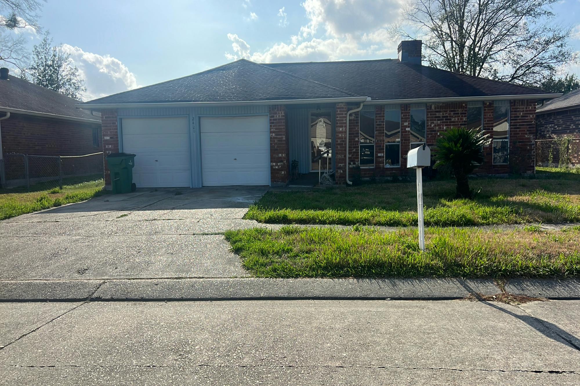 Sunny Meade Dr, Harvey, LA 70058