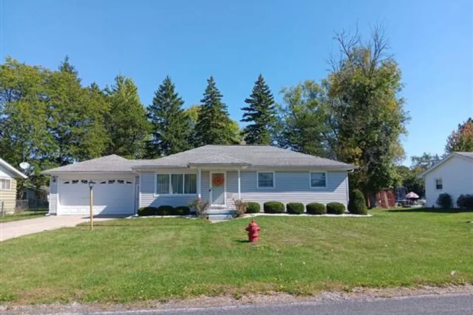 2955 Welland Dr Saginaw, MI 48601, Saginaw County