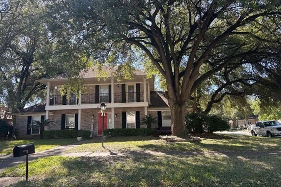 8923 Haverstock Drive Houston, TX 77031, Harris County