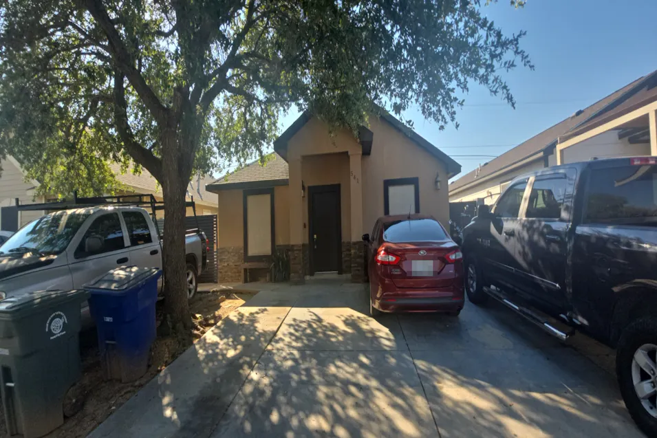 541 Zoque Drive Laredo, TX 78045, Webb County