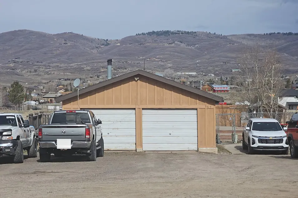 967 Beehive Dr Park City, UT 84098, Summit County