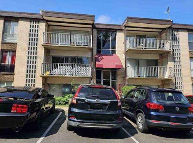 5215 Newton St Bladensburg, MD 20710, Prince George'S County