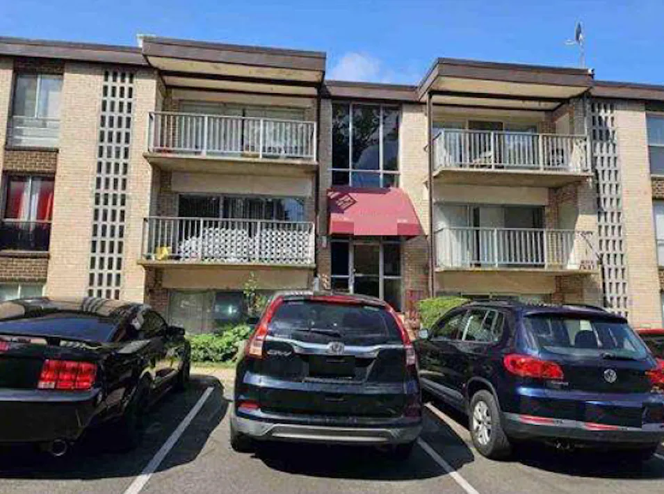 5215 Newton St Unit 203 Bladensburg, MD 20710, Prince George's County