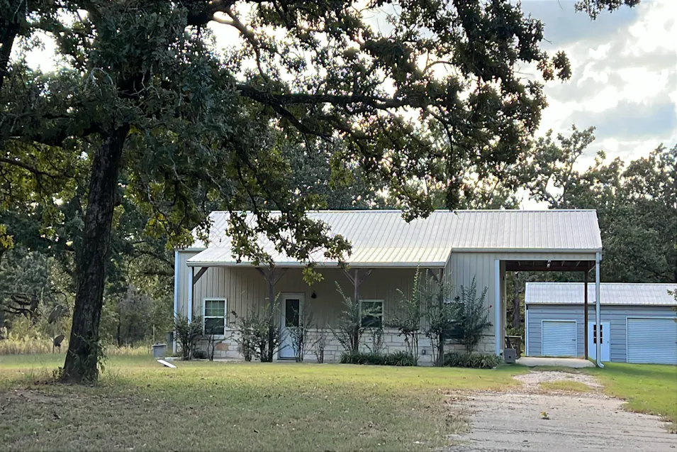 13931 County Road 2919 Eustace, TX 75124, Henderson County