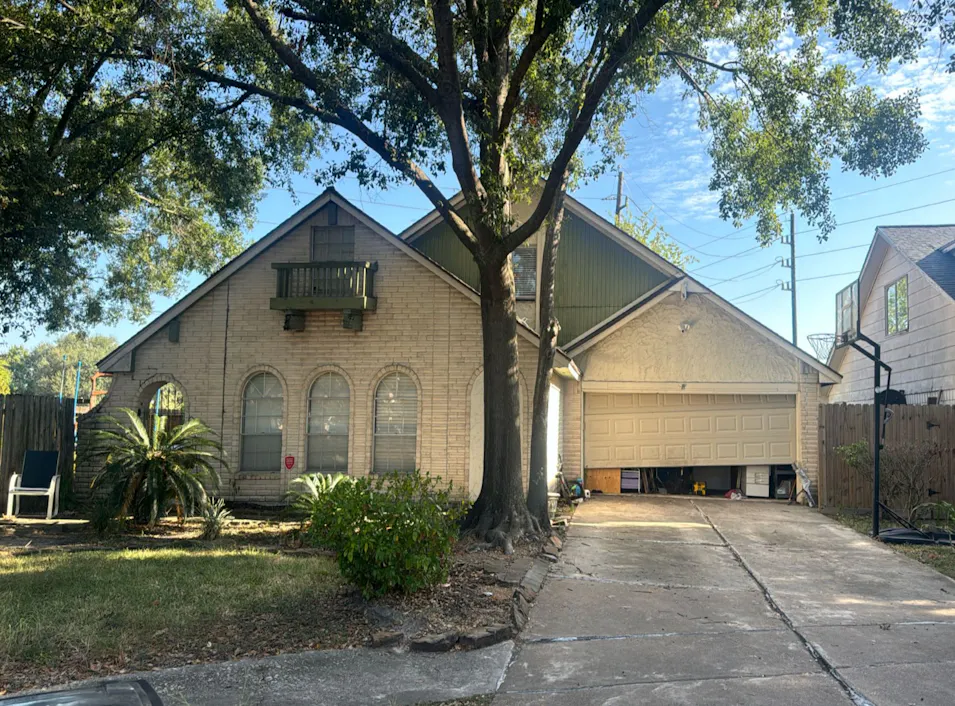 14702 Wind Free Dr Houston, TX 77040, Harris County
